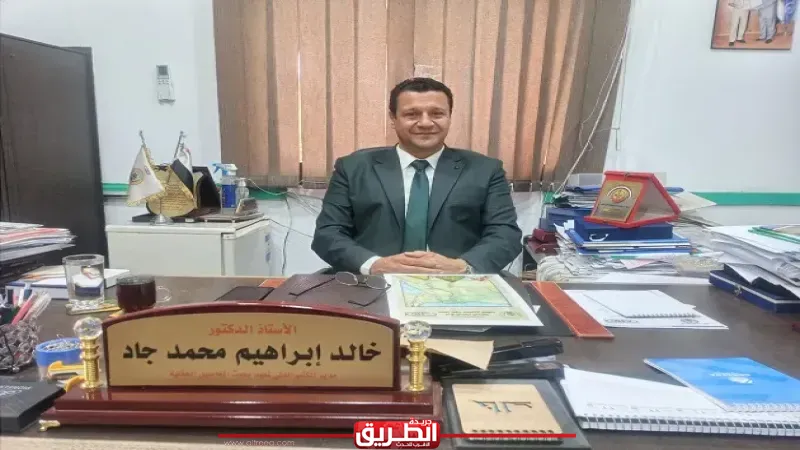 متحدث الزراعة: الوزارة تستثمر البحث العلمي لاستصلاح الصحراء وتطوير المحاصيل الصحراوية