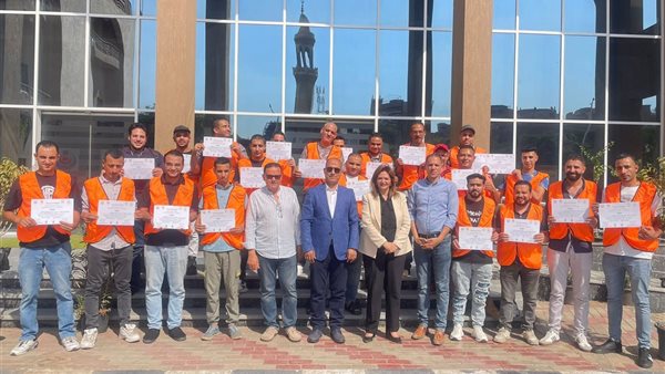 انطلاق المرحلة الخامسة من مبادرة مودة لتدريب المتعافين من الإدمان وأسرهم| صور