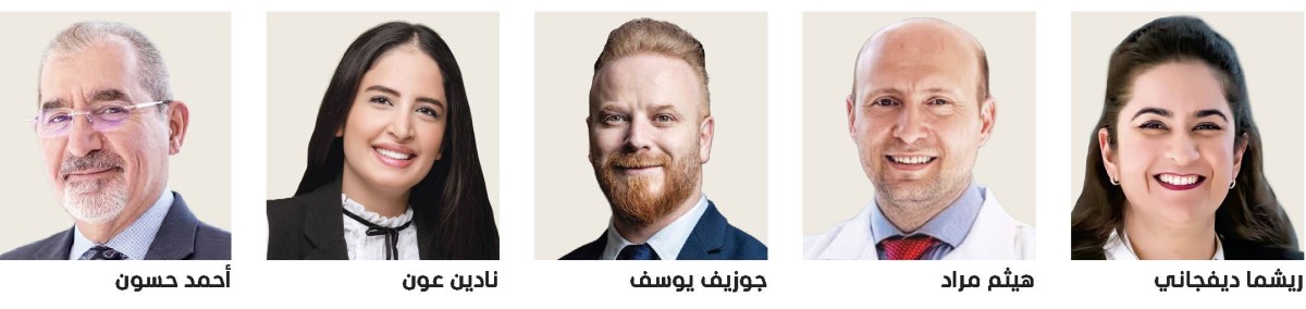 زيادة الوزن.. مشكلة شائعة عقب صيام رمضان تتطلب تعديل العادات الغذائية