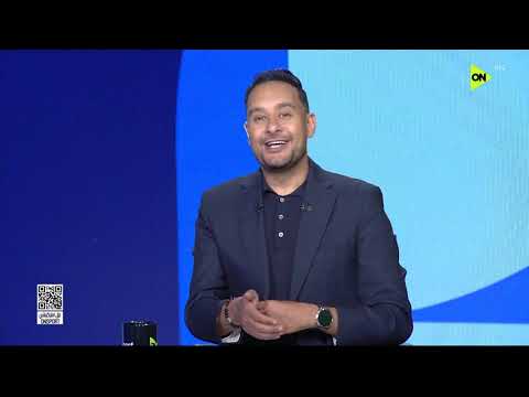 فراعنة الكورة - لقاء خاص مع عماد متعب في ضيافة كريم رمزي
