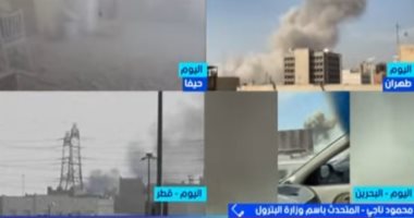 متحدث البترول لـ «إكسترا نيوز»: لدينا تنوع فى مصادر الإمداد من الغاز الطبيعى