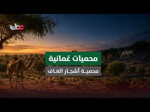 محميات عُمانية