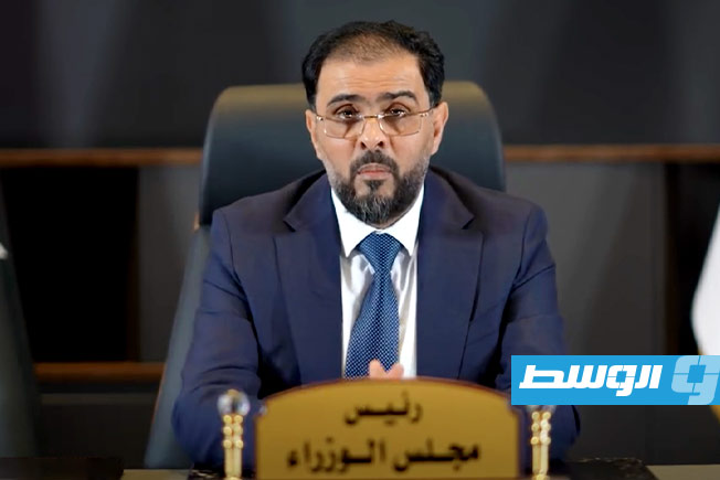 حكومة حماد تعلق على التطورات في المنطقة وتدعو لتجنيب تداعيات كارثية