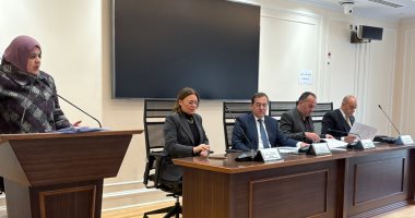 "طاقة النواب" تقر انضمام مصر لمبادرة الشرق الأوسط الأخضر