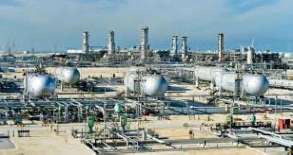 إعلان النتائج المالية لأرامكو 10 مارس القادم