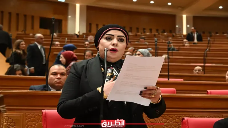 برلمانية: العاشر من رمضان أعادت الكرامة وكتبت صفحة النصر في تاريخ الأمة