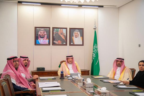 نيابة عن وزير الخارجية.. نائب وزير الخارجية يشارك في اجتماع مجلس جامعة الدول العربية على المستوى الوزاري في دورته غير العادية