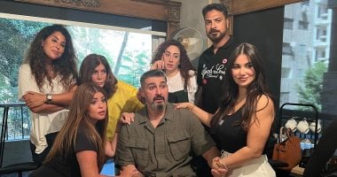 ​دراما رمضان 2026.. مسلسل كلهم بيحبوا مودى يبرز سحر العلمين الجديدة