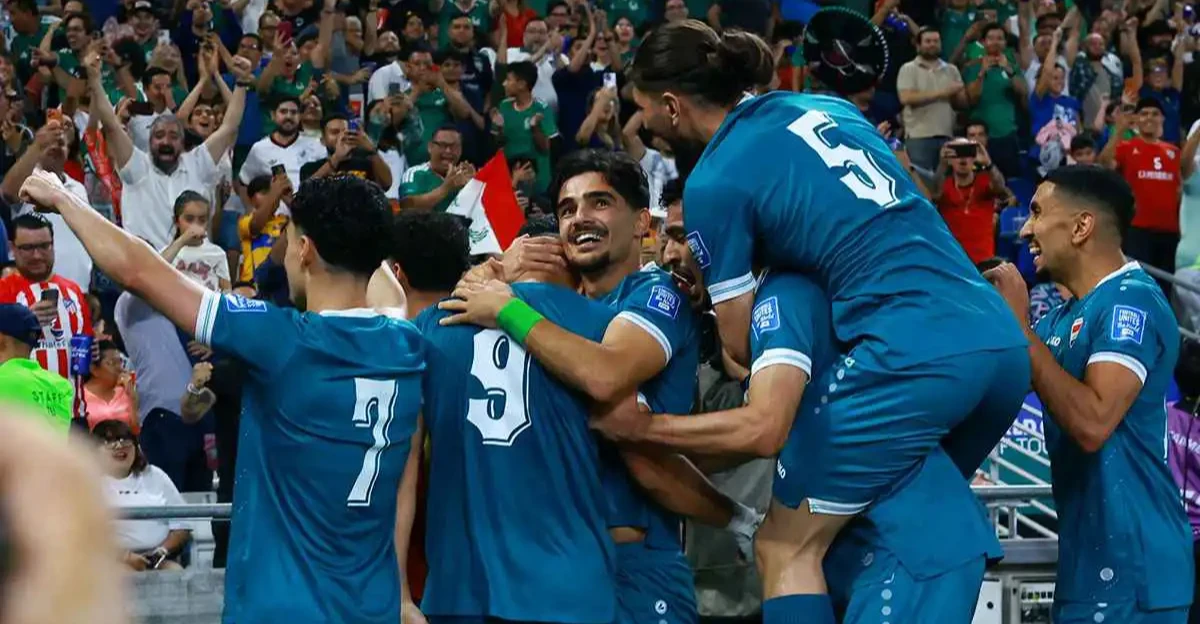 العراق يواجه إسبانيا ودياً في اختبار ناري استعداداً لمونديال 2026