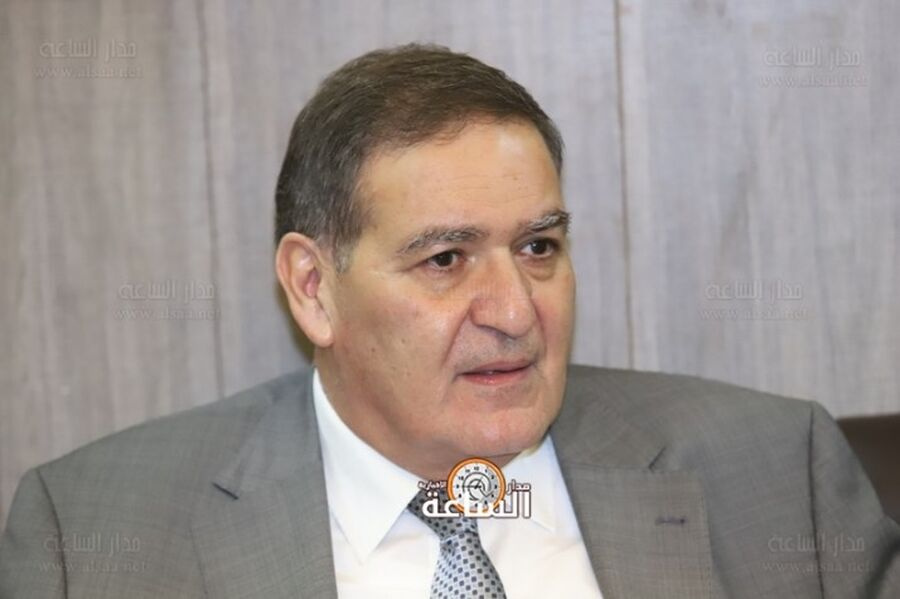 خالد طوقان يطمئن الأردنيين: لو ضرب مفاعل ديمونة