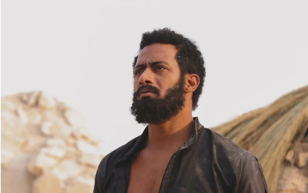 انطلاقة قوية لفيلم «أسد».. مليون و751 ألف جنيه في أول يوم عرض