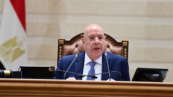 رئيس النواب يحيل بيان وزير المالية بشأن مشروع الموازنة إلى لجنة الخطة
