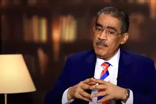 وزير الدولة للإعلام: حديثى عن دعم رغيف الخبز تم تناوله بشكل "مغالط"