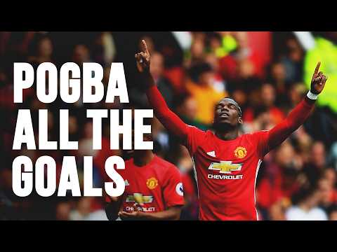 Paul Pogba