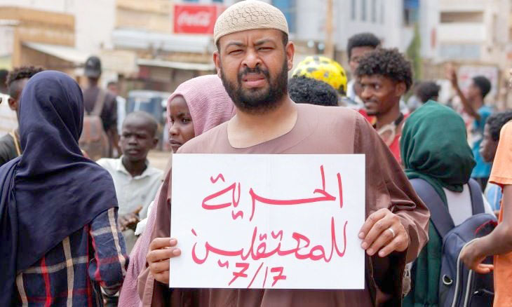 الفاشر: «الدعم» تعتقل 2377 سودانياً بينهم 426 طفلاً