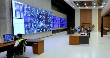 الاستثمار فى الطمأنينة.. كيف تدار العلمين الجديدة بأمن "ذكى غير مرئى"؟