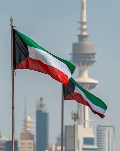 #عاجل – #الكويت تدين بأشد العبارات استمرار الاعتداءات الإيرانية الآثمة التي تستهدف أراضي البلاد