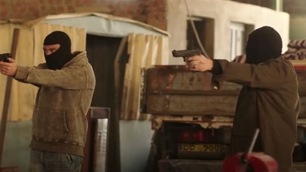 مواعيد عرض مسلسل الكينج حلقة 9 والقناة الناقلة