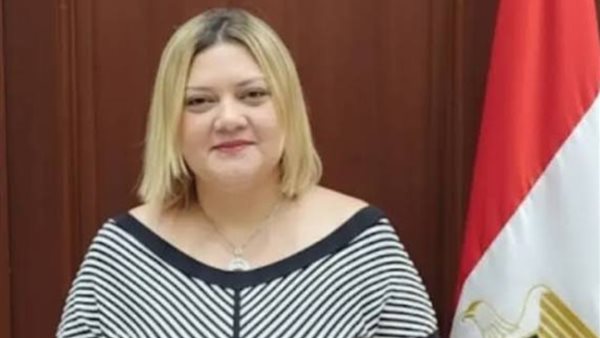 ماريان شحاتة: العلاقات المصرية العربية راسخة وقوية والتصدي للشائعات ضرورة لحماية وحدة الصف