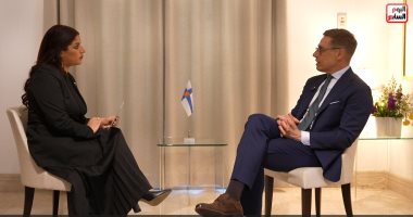 رئيس فنلندا: دور مصر فى المنطقة «مبهر» والقاهرة قامت بالجهد الثقيل لإرساء الاستقرار