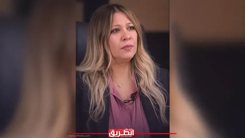 دينا مصطفى تفجر مفاجأة: اللون الأزرق لا يُمثل التوحديين