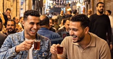 المسحراتي ورسالة للصاحب الجدع.. مبيظهرش إلا وقت الشدة (فيديو)