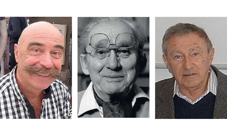 تخييلُ الهُوية السردية: من السيرة الذاتية إلى التخييل الذاتي