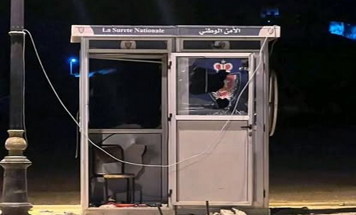 غرفة الجنايات الاستئنافية بالحسيمة تصدر حكمها النهائي في ملف أحداث إمزورن