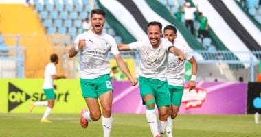 مباراة المصري وزد تذهب لضربات الترجيح لحسم المتأهل لنهائي كأس عاصمة مصر