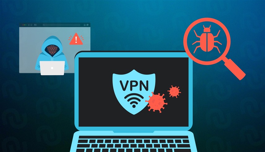 احذر.. 18 شبكة "VPN" مجانية تسرق بياناتك