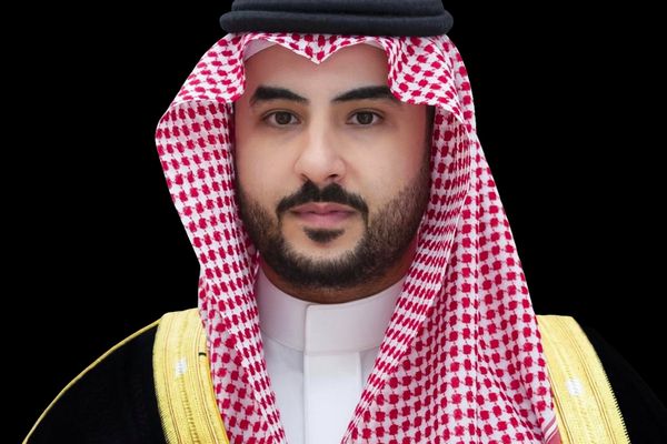 وزيرا دفاع السعودية والإمارات يدينان عدوان إيران