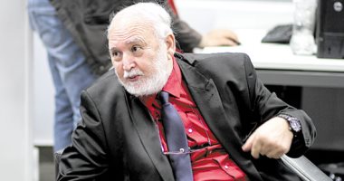 كبير خبراء وكالة الطاقة الذرية الأسبق فى حوار لـ«اليوم السابع»: تدمير مفاعل بوشهر الإيرانى سيتسبب فى كارثة.. يسرى أبوشادى: مياه المنطقة ستصبح غير صالحة.. وأطالب العرب بالانسحاب من معاهدة حظر الانتشار