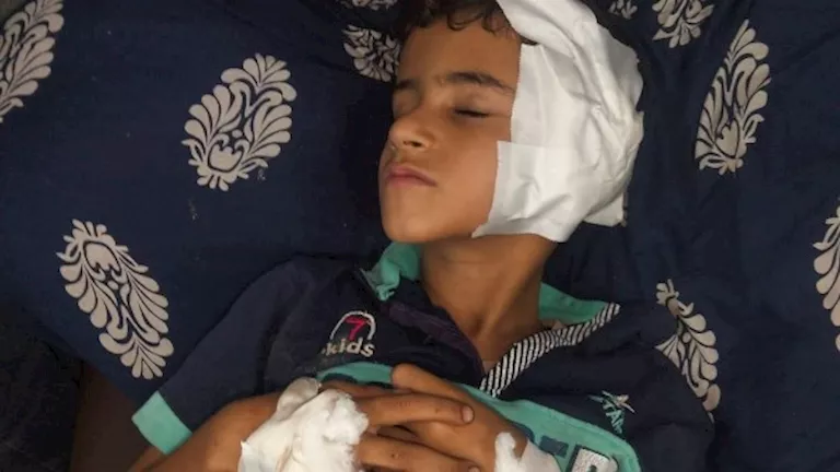 إخلاء سبيل المتهم الثاني في واقعة "رن الجرس" بطوخ بكفالة