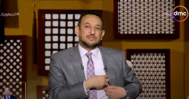 رمضان عبد المعز يحذر من المال الحرام: يمنع استجابة الدعاء ويغلق أبواب الرحمة