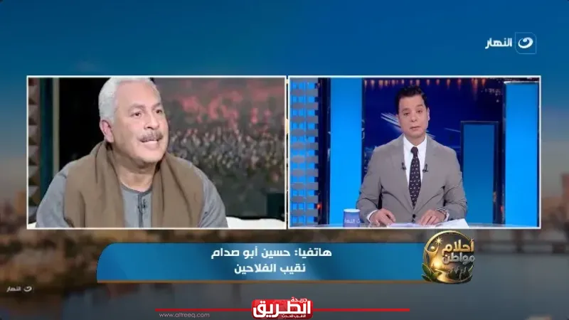نقيب الفلاحين: مصر تتربع على المركز الأول عربيًا في امتلاك الحمير بعد تقسيم السودان
