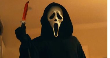 سلسلة Scream لم تنتهى بعد