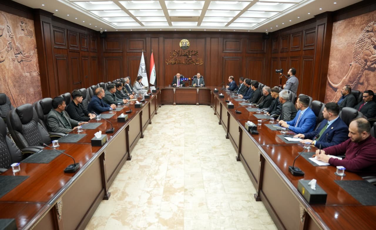 استئناف نينوى تتابع إجراءات تسلّم ومحاكمة عناصر داعش المنقولين من سوريا