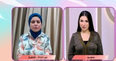 نصائح دكتورة منال عز الدين لتخزين وطهي اللحوم واختيار الزيوت الآمنة
