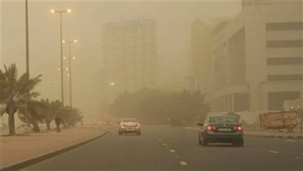 نصائح مهمة لمرضى الجيوب الأنفية لتجنب مخاطر العاصفة الترابية