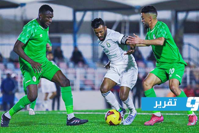 اتحاد الكرة يشدد على سداد 25 % من ديون الأندية قبل انطلاق إياب «دورينا»