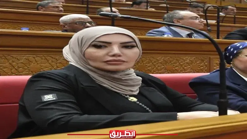 النائبة عبير عطاالله: تطوير 1200 مدرسة للتعليم الفني خطوة استراتيجية لإعداد كوادر مؤهلة دوليًا