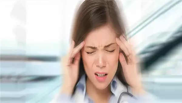 أسباب الدوخة الصباحية فى رمضان وطرق التعامل معها