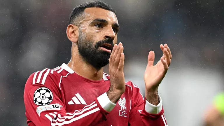 جيمي كاراجر يتحدث عن رحيل محمد صلاح عن ليفربول