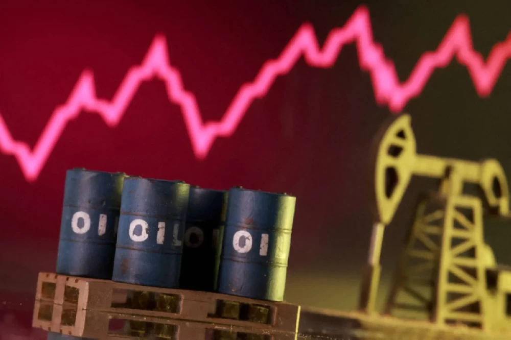 نفط برنت يواصل قفزاته.. البرميل يتجاوز 119 دولار