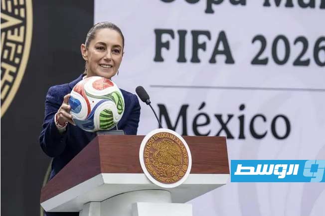 المكسيك تفتح أبوابها لإيران في مونديال 2026.. تحرك محتمل بسبب التوترات السياسية