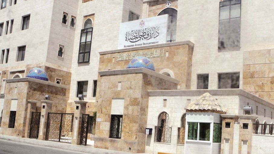 "أتمتة قاضي القضاة" تخفض الزواج المبكر من 11 إلى %8