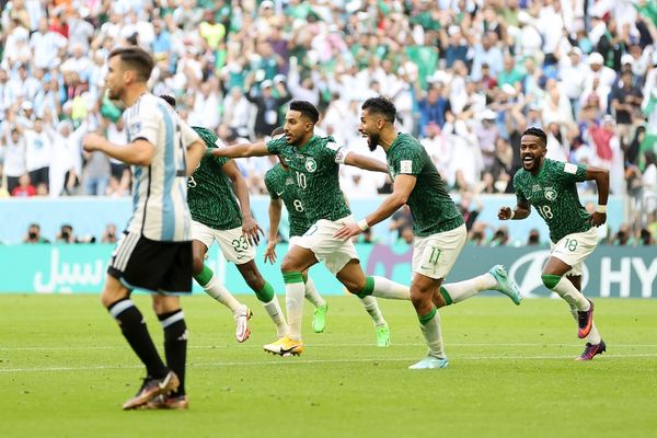 من ليلة الأرجنتين إلى مونديال 2026.. كيف تغيّر المنتخب السعودي؟