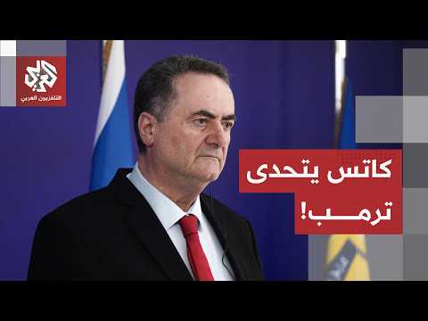 "لا انسحاب من جنوب لبنان حتى لو طلبت واشنطن ذلك".. وزير الأمن الإسرائيلي يتحدى ترمب!
