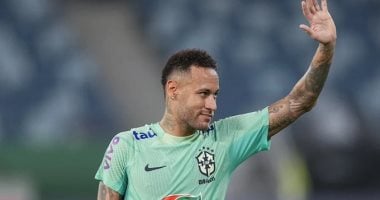 نيمار: سنقاتل من أجل استعادة كأس العالم للبرازيل (فيديو)