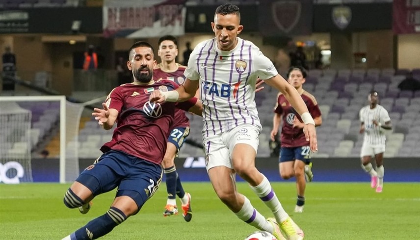 302 مليون درهم القيمة السوقية لطرفي نهائي كأس مصرف أبوظبي الإسلامي